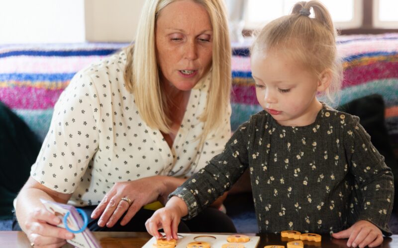 Act Now: Transform Rural Families and Strengthen Your Workforce