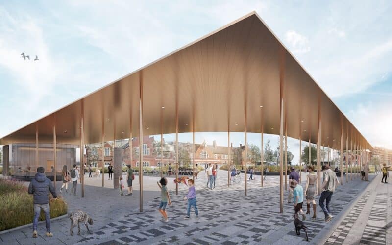 McPhillips wins £10m bus station redevelopment contract