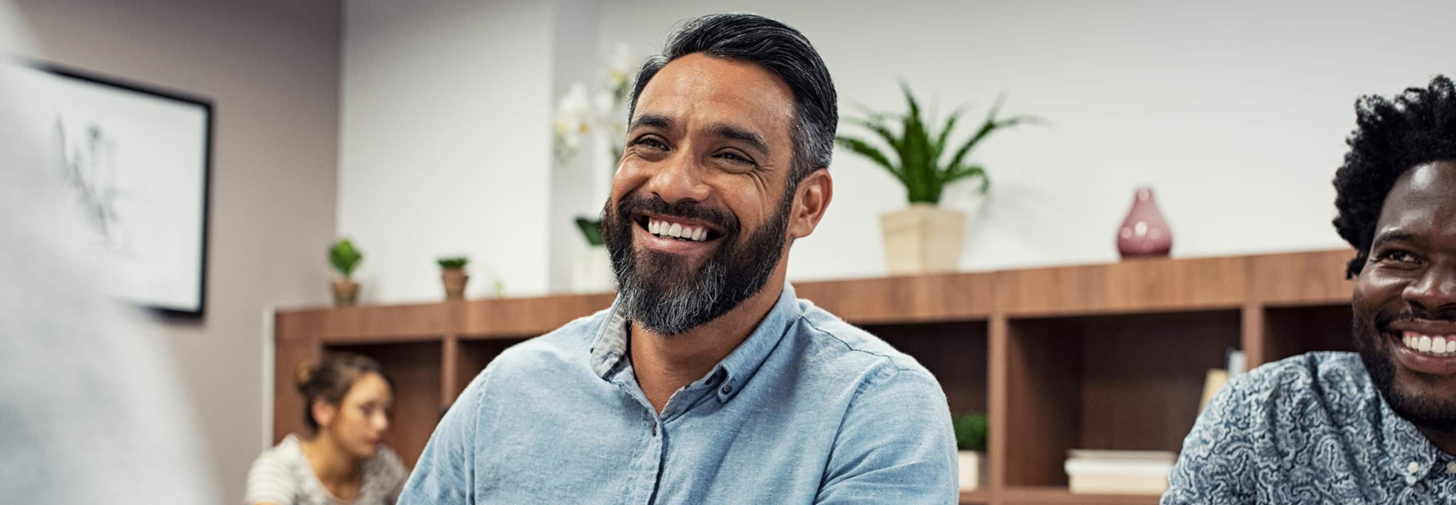 Business Leaders Dinner at The Herefordshire and Worcestershire Chamber of Commerce Business Expo