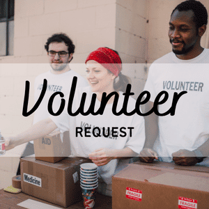 Volunteer