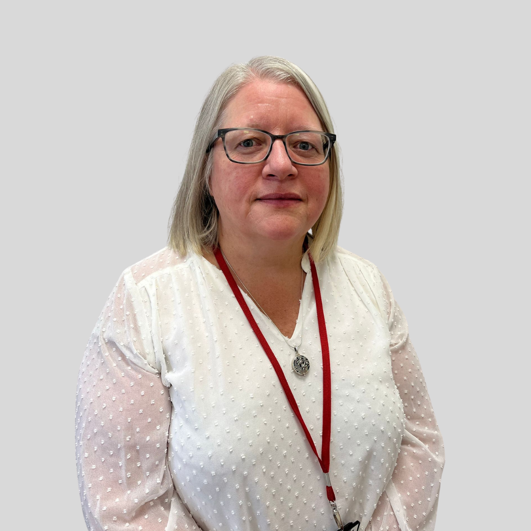 Doreen Sarah Headshot