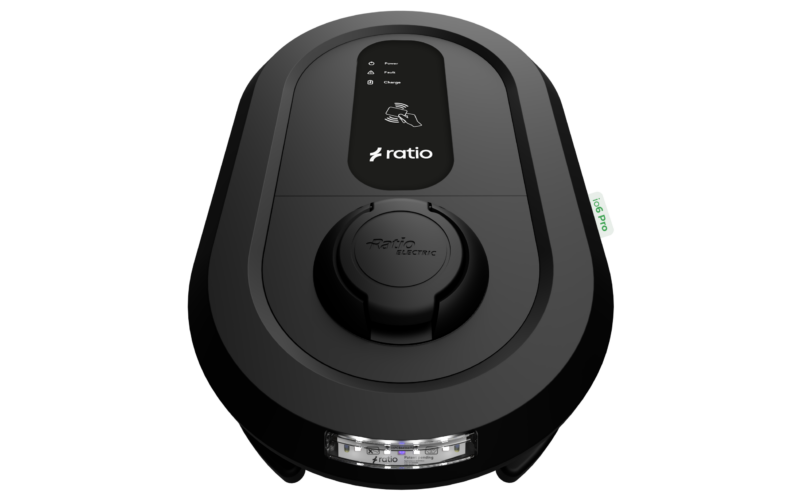 Redditch Manufacturer launches Next-Generation io6 Pro EV Charger (launching June 17th)