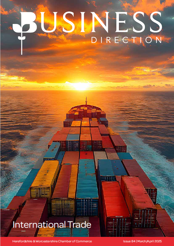 March and April 2025