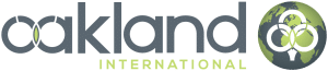 Oakland Logo