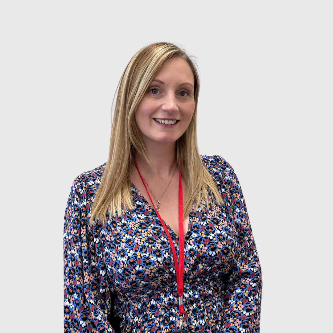 Sabrina Sabrina Headshot