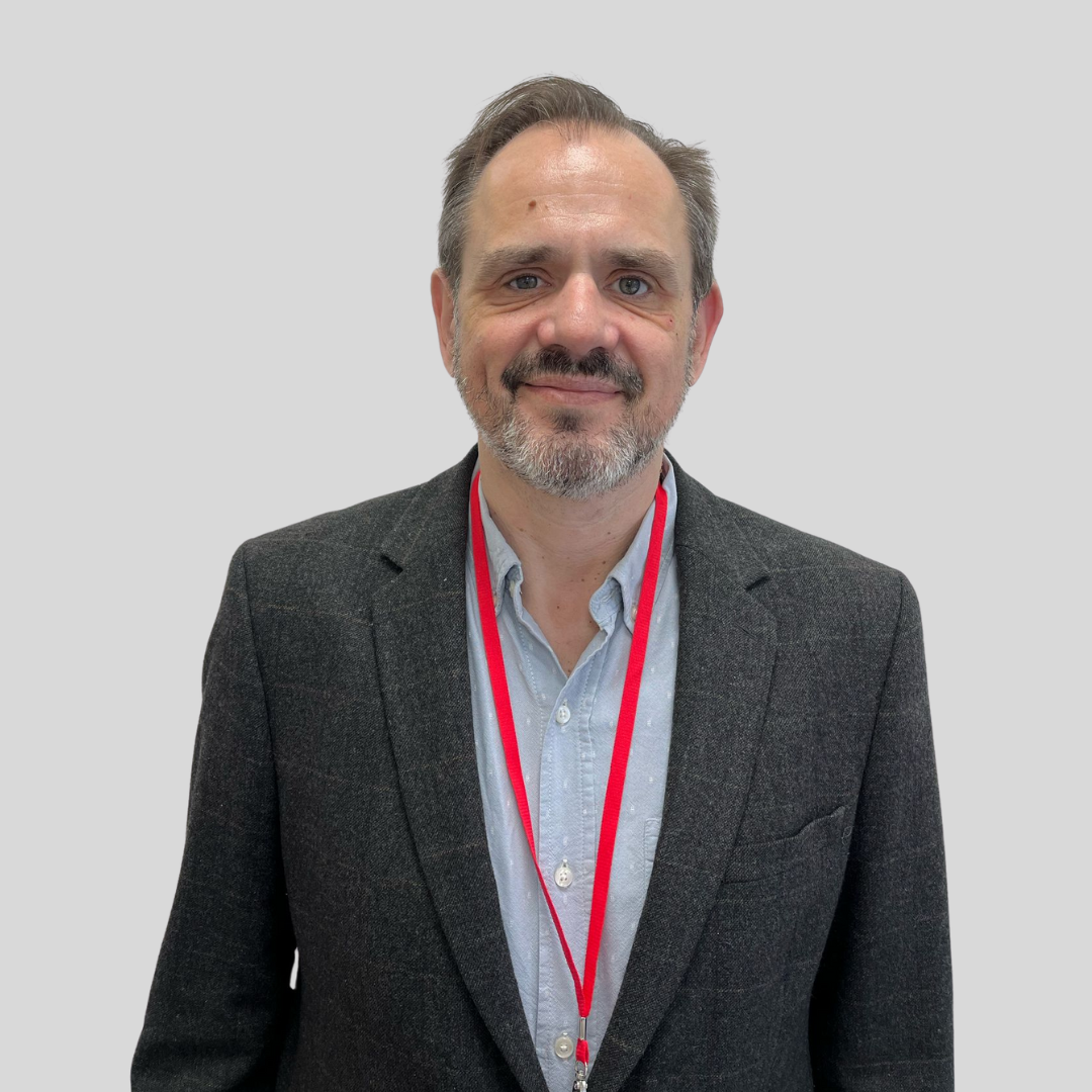 William Sarah Headshot